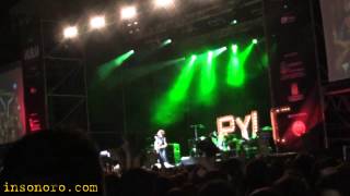 Rulo y La Contrabanda (Primavera del 87 + Tus Cien Primaveras)