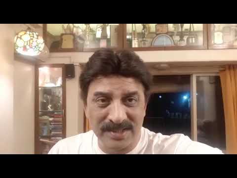 BIRTHDAY WISHES FROM HITEN KUMAR!!