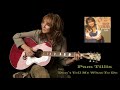 Pam Tillis ~ "Don't Tell Me What To Do"