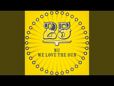 Who Loves The Sun feat. Jo.Ke (Acid Pauli Let It Be Naked Remix Edit)