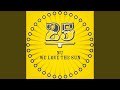 Who Loves The Sun feat. Jo.Ke (Acid Pauli Let It Be Naked Remix Edit)