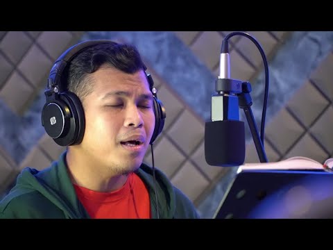 AlKahfi 1-10 Fakhrul UNIC