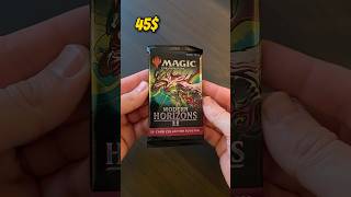 MH2 Collector : on a ouvert le booster de luxe...
