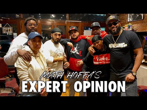 MY EXPERT OPINION EP#60: REAL SIKH, C3, LEXX LUTHOR!!!