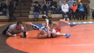 Shawnee at Cherokee, 1/16/15