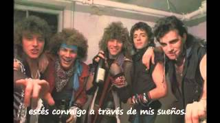 Bon Jovi - Secret Dreams - (Subtitulado)
