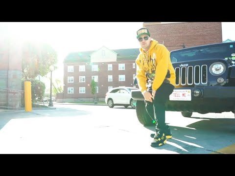 Termanology - Tell Me