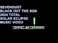 Sevendust Black Out The Sun Total Solar Eclipse Music Video