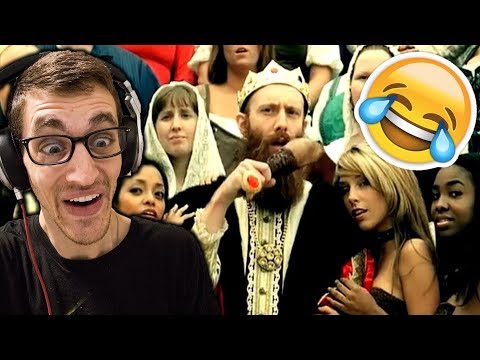 Hip-Hop Head's FIRST TIME Hearing "Holy Diver" by KILLSWITCH ENGAGE