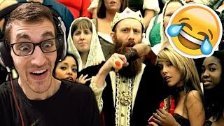 Hip-Hop Head&#39;s FIRST TIME Hearing &quot;Holy Diver&quot; by KILLSWITCH ENGAGE