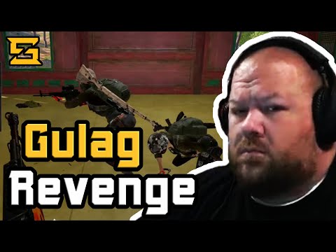 Getting Revenge in the Arena w/ HollywoodBob, Crutch and Corky | PUBG Squad Gameplay