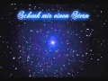 Schenk mir einen Stern....original Andrea Berg.wmv