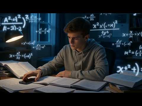 Mentora - AI Math Tutor video thumbnail