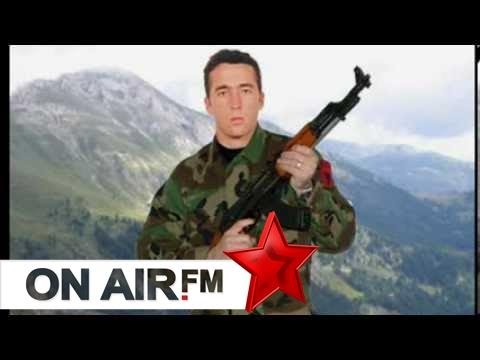 NAXHIJE BYTYQI - DESHMORIT  LIMAN MORINA