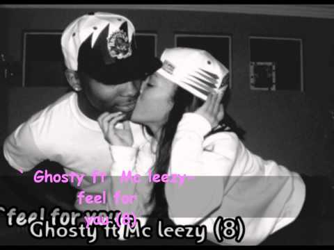 [NEW] Feel for you - Ghosty ft Mc leezy