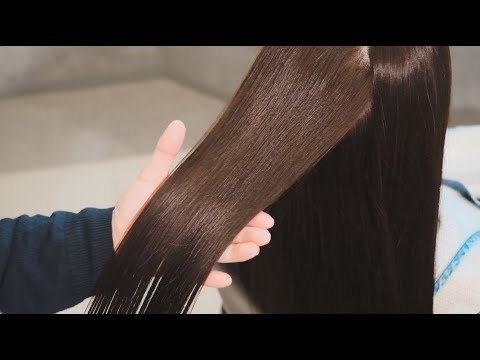 hair salon UNO 4店舗目【ロング×髪質改善】