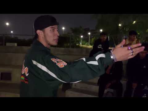 KODA vs DERLOCK - #LGC - Jornada 3 Temporada 2 (PT2)