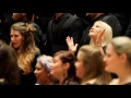 Ain't a That Good News - Stellenbosch University Choir (Traditional Spiritual)