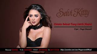 Download lagu Selvi Kitty - Cintaku Sekuat Tiang Listrik (Koplo) ( Audio Video) mp3 Download lagu Selvi Kitty - Cintaku Sekuat Tiang Listrik (Koplo) ( Audio Video) mp3