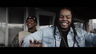 Boogie Vandross ft. King Louie - This Is Chicago | Shot By @DADAcreative