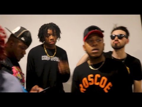 YouTube Thumbnail