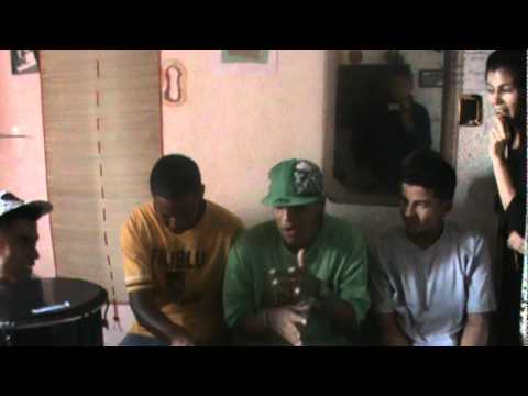 Freestyle grabis studios 2