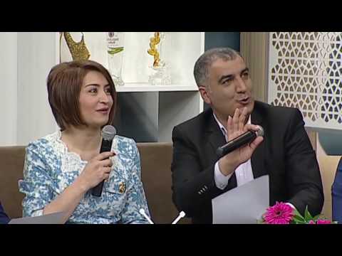 Eldar Ələkbərov, Fədayə Laçın - Teatr aktorları ilə birgə duet (Hər axşam)