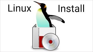 Linux Install Guide