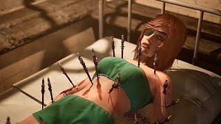 TORMENTED SOULS 2 Walkthrough Gameplay (Demo Part 2)