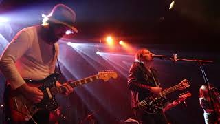 Dylan Leblanc  - The Easy Way Out (live)