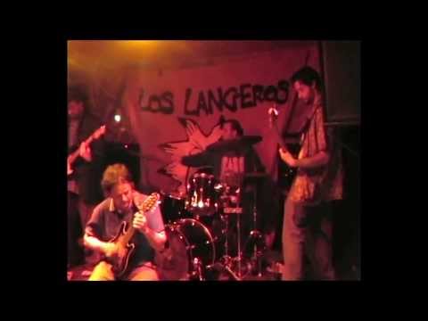 Los Langeros - The Layby Song -