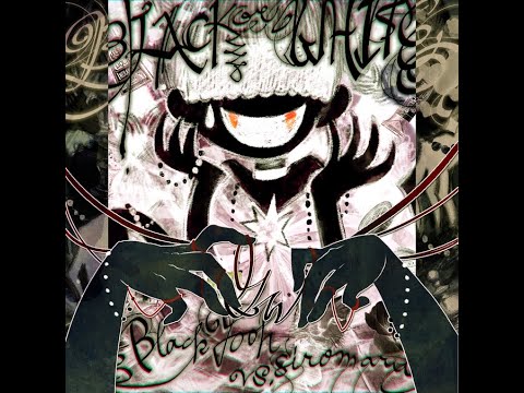 BlackYooh vs. siromaru - BLACK or WHITE? (From: SOUND VOLTEX II -infinite infection-)