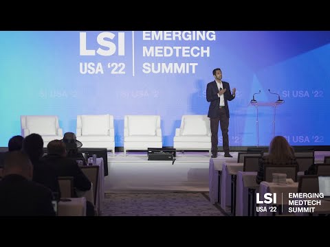 Sparta Biomedical | Dushyanth Surakanti, CEO