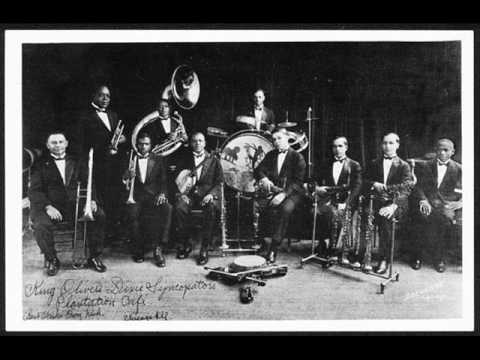 King Oliver and his Dixie Syncopators - Got Everything