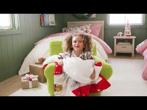 Grinch Sheets