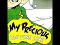 My Precious The Fine Line Screamo Hardcore Punk 2009 Full Album