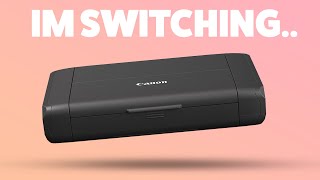 These Are The BEST Mini Photo Printers of 2025 - But One Blew Me Away