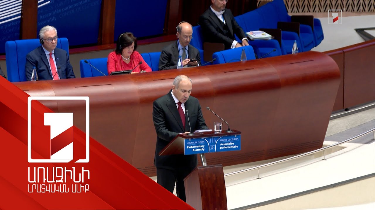 Հիբրիդային պատերազմի թիրախում Հայաստանի պետականությունն էր, անկախությունը. վարչապետ