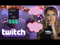 HOW I BECAME A FULL TIME TWITCH STREAMER