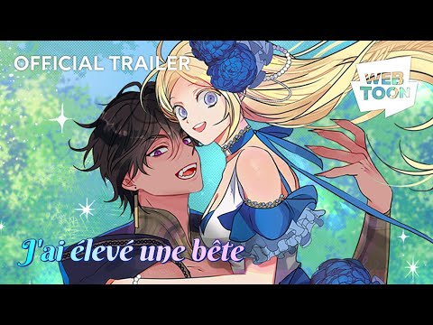 J'ai élevé une bête | Bande-Annonce officielle