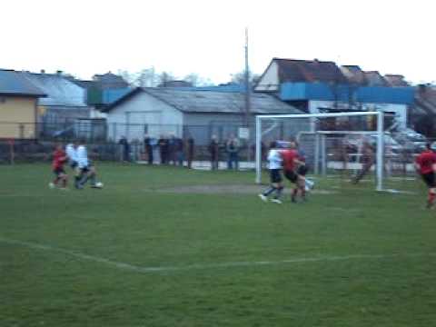 Zenit Chmielnik 5:1 Skała Tumlin  ( 03.04.2010)
