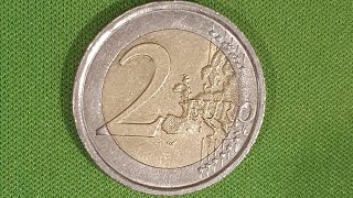 The Secret Wealth of Italy's 2 Euro Coins
