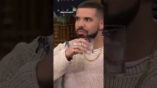 Drake&#39;s Reaction After Drinking 🤣