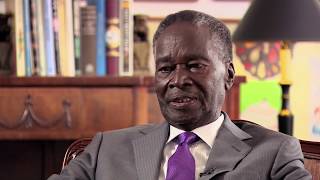 MURDER AT GOT ALILA | Episode 2: The Washington trip