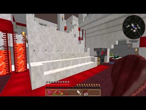 FTB - Infinity server 21.díl -  Jak udělat EU z RF