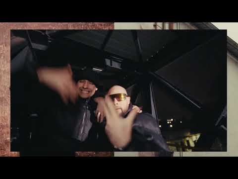 ИМЕРА х ЖЛЪЧ х RUSTY - УМРЕЛИ ОТ СТРАХ (OFFICIAL VIDEO)