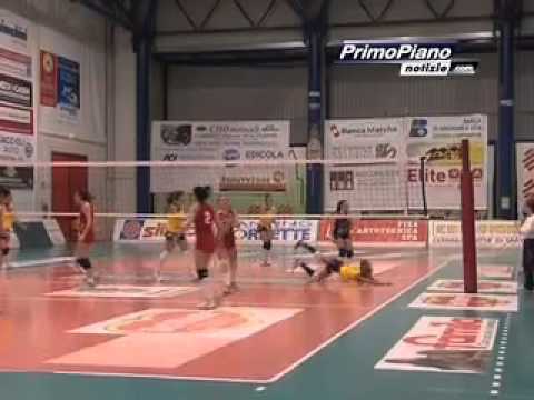 Gherardi Svi  Femminile Serie C