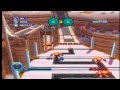 Sonic Colors Sweet Mountain Act 1 Super Sonic