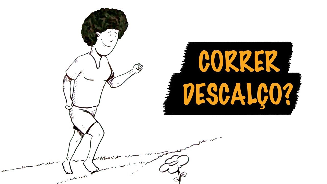 Você Nasceu Para Correr E Não Sabe Disso | Autoridade Fitness