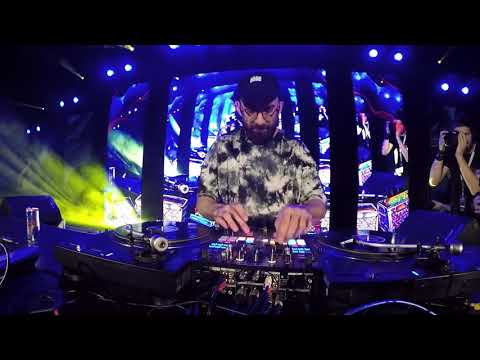 DR.FAD-R @ RED BULL 3 STYLE World Finals 2017